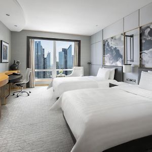 Deluxe Kamer met Twee Aparte Bedden