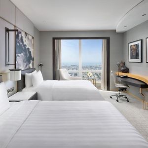 Deluxe Kamer met Twee Aparte Bedden